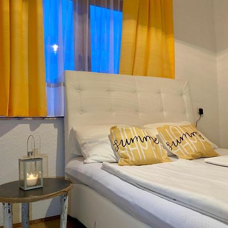 יאיצי Apartman Lana מראה חיצוני תמונה