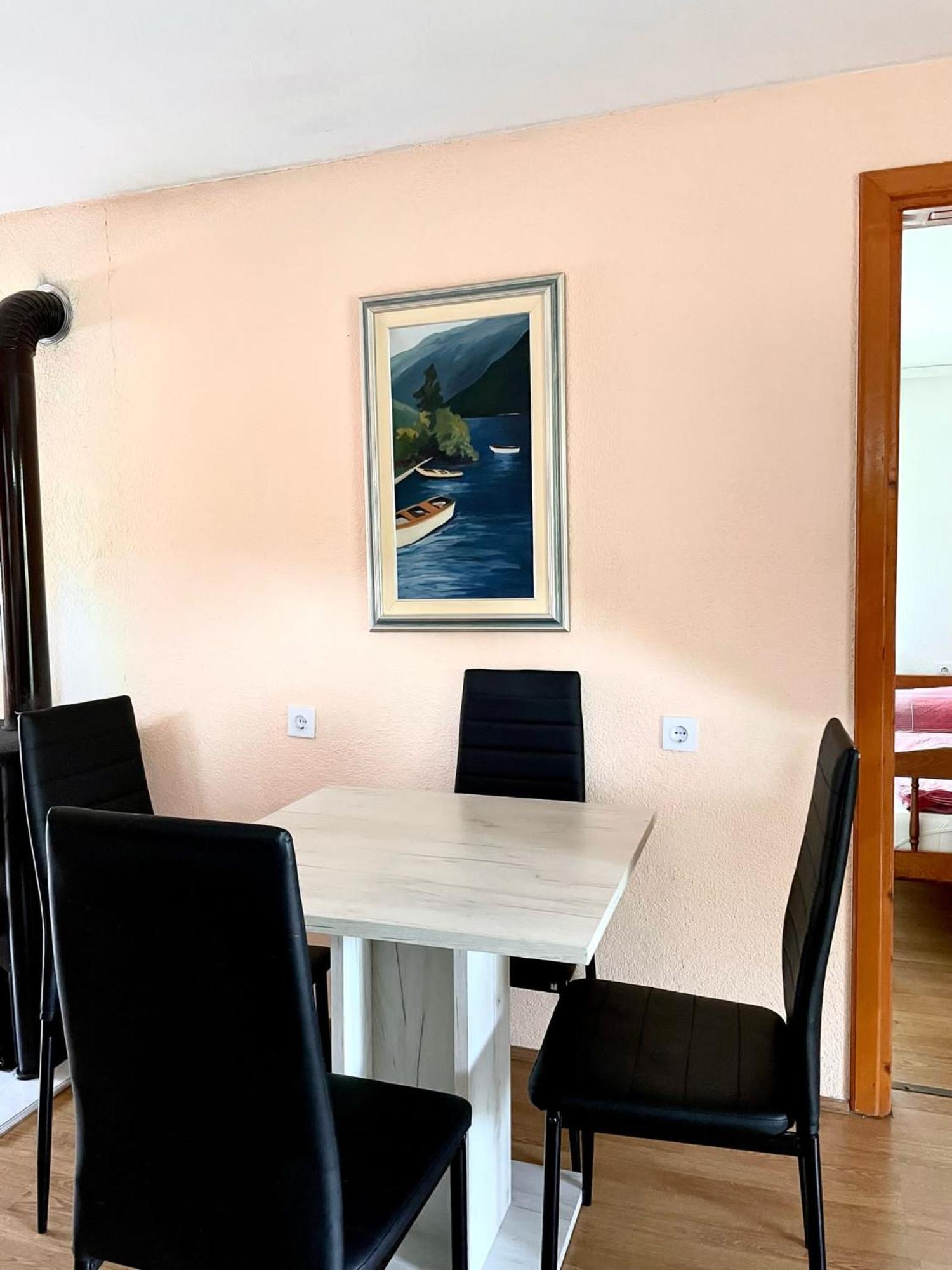 יאיצי Apartman Lana מראה חיצוני תמונה