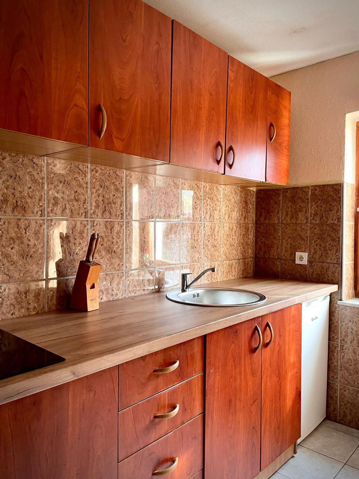 יאיצי Apartman Lana מראה חיצוני תמונה