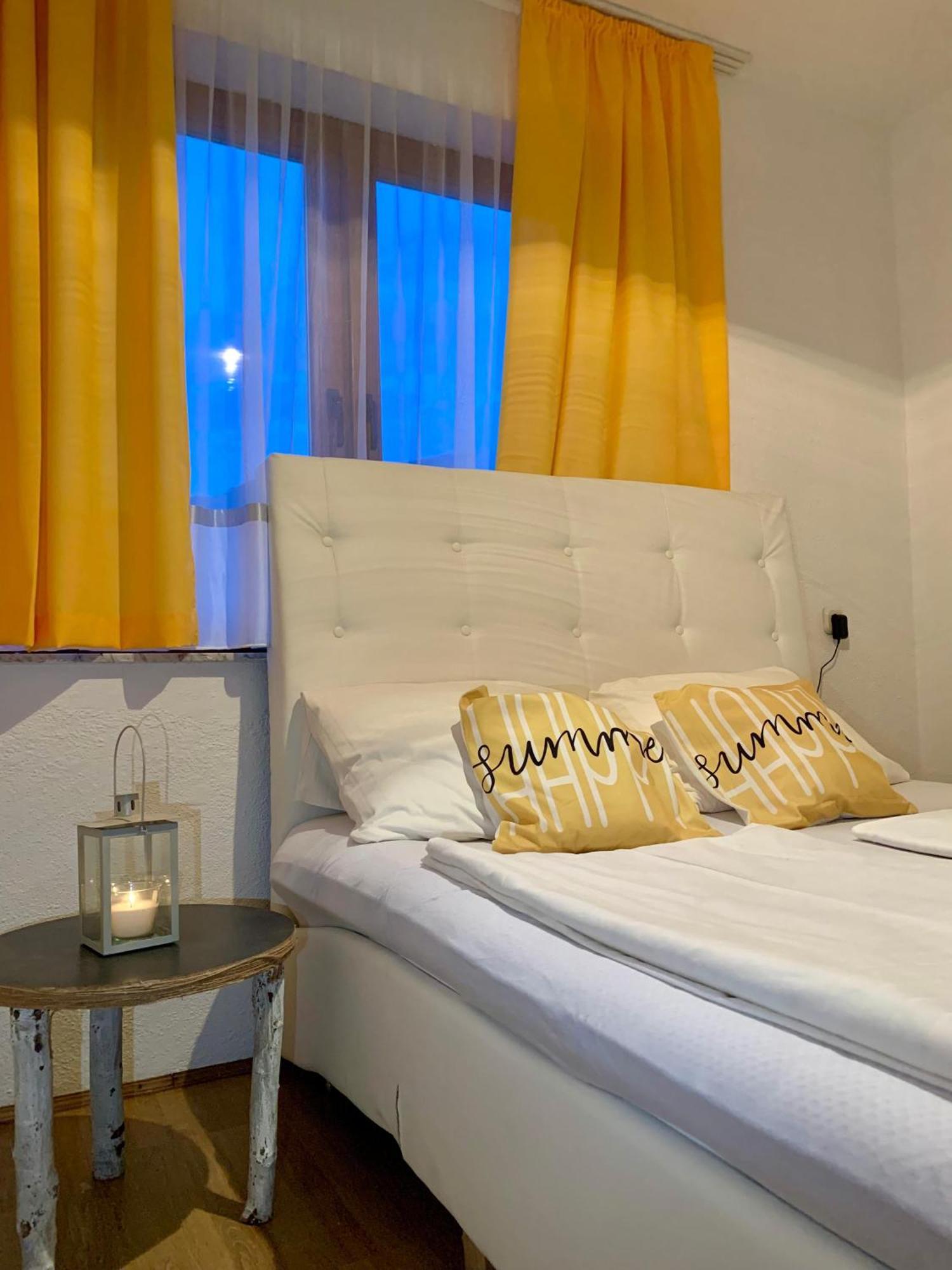 יאיצי Apartman Lana מראה חיצוני תמונה
