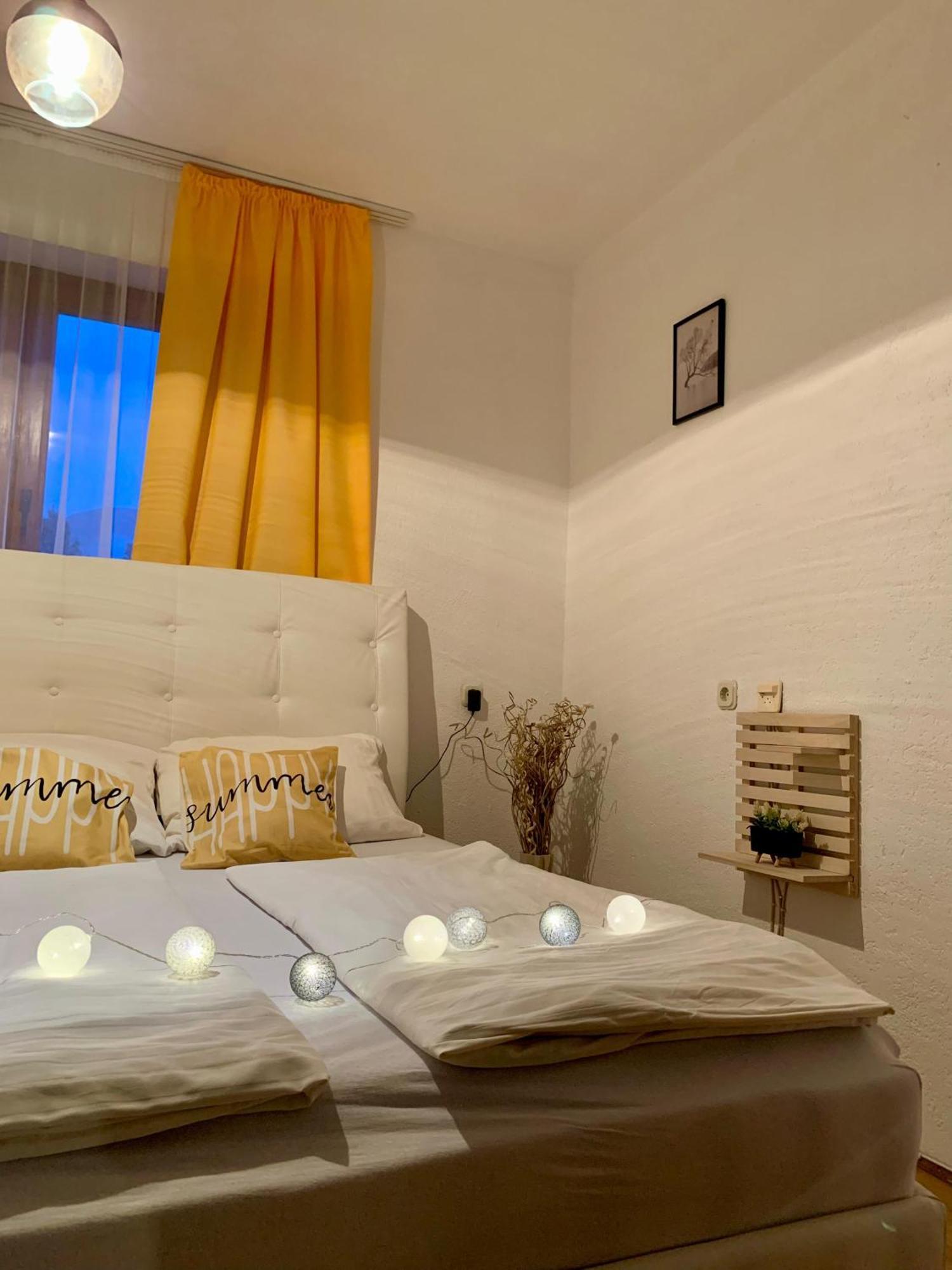 יאיצי Apartman Lana מראה חיצוני תמונה
