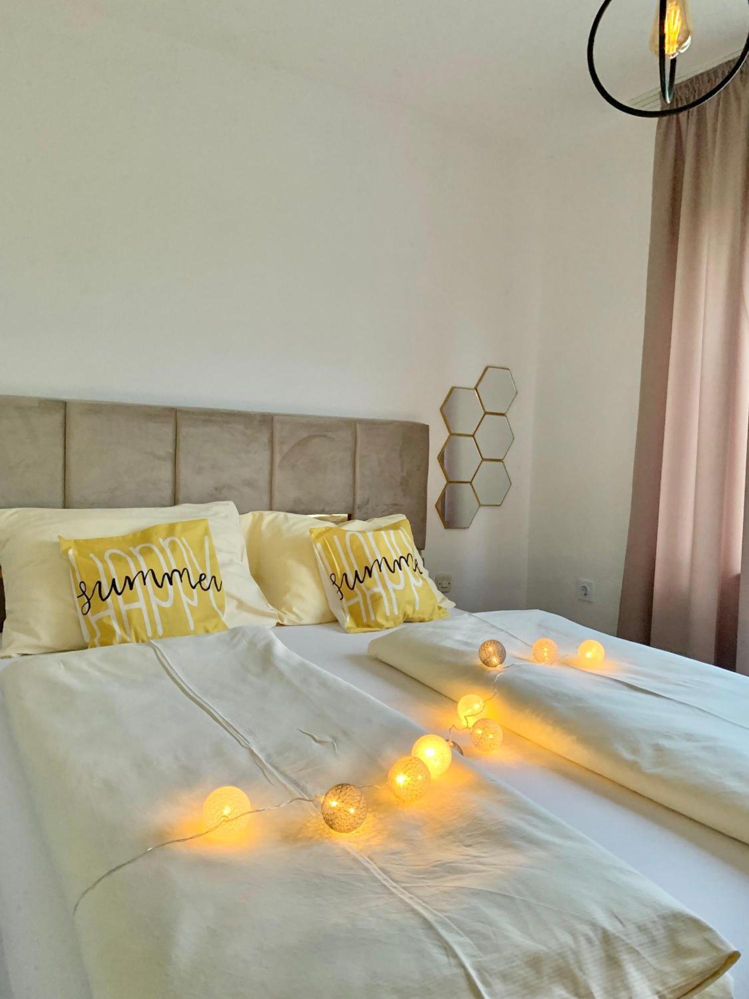 יאיצי Apartman Lana מראה חיצוני תמונה
