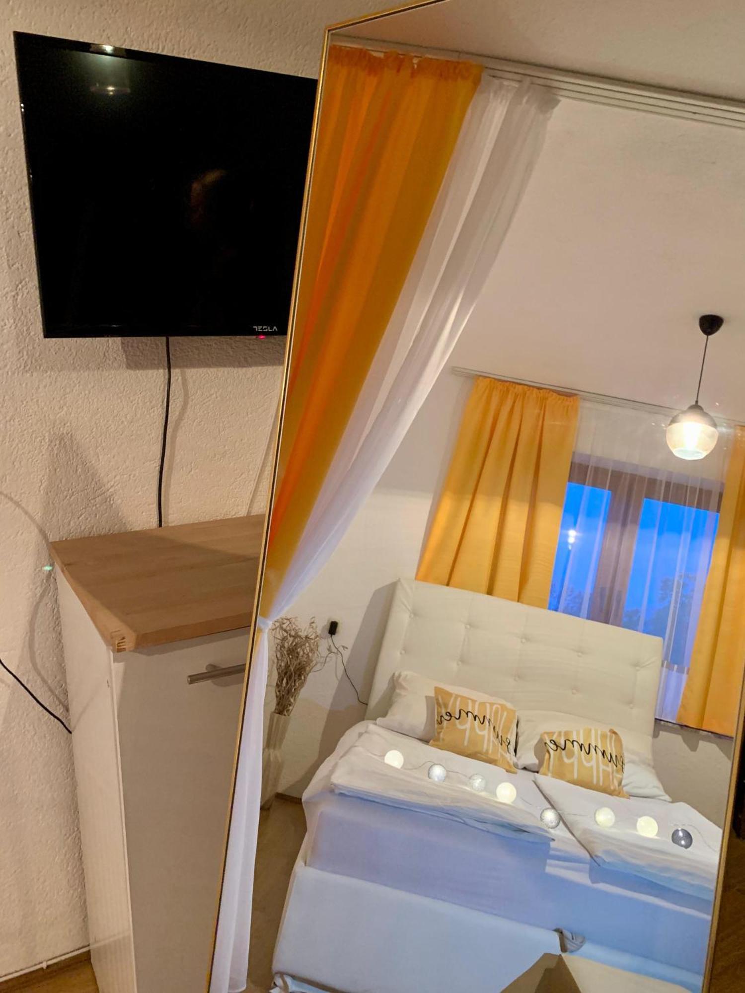 יאיצי Apartman Lana מראה חיצוני תמונה