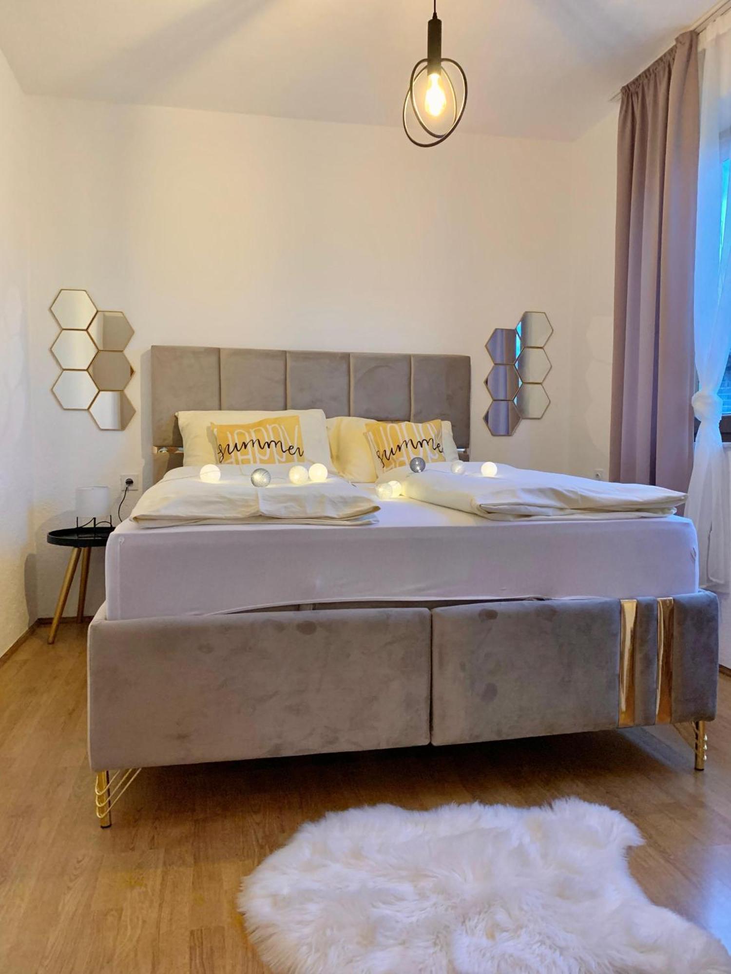 יאיצי Apartman Lana מראה חיצוני תמונה
