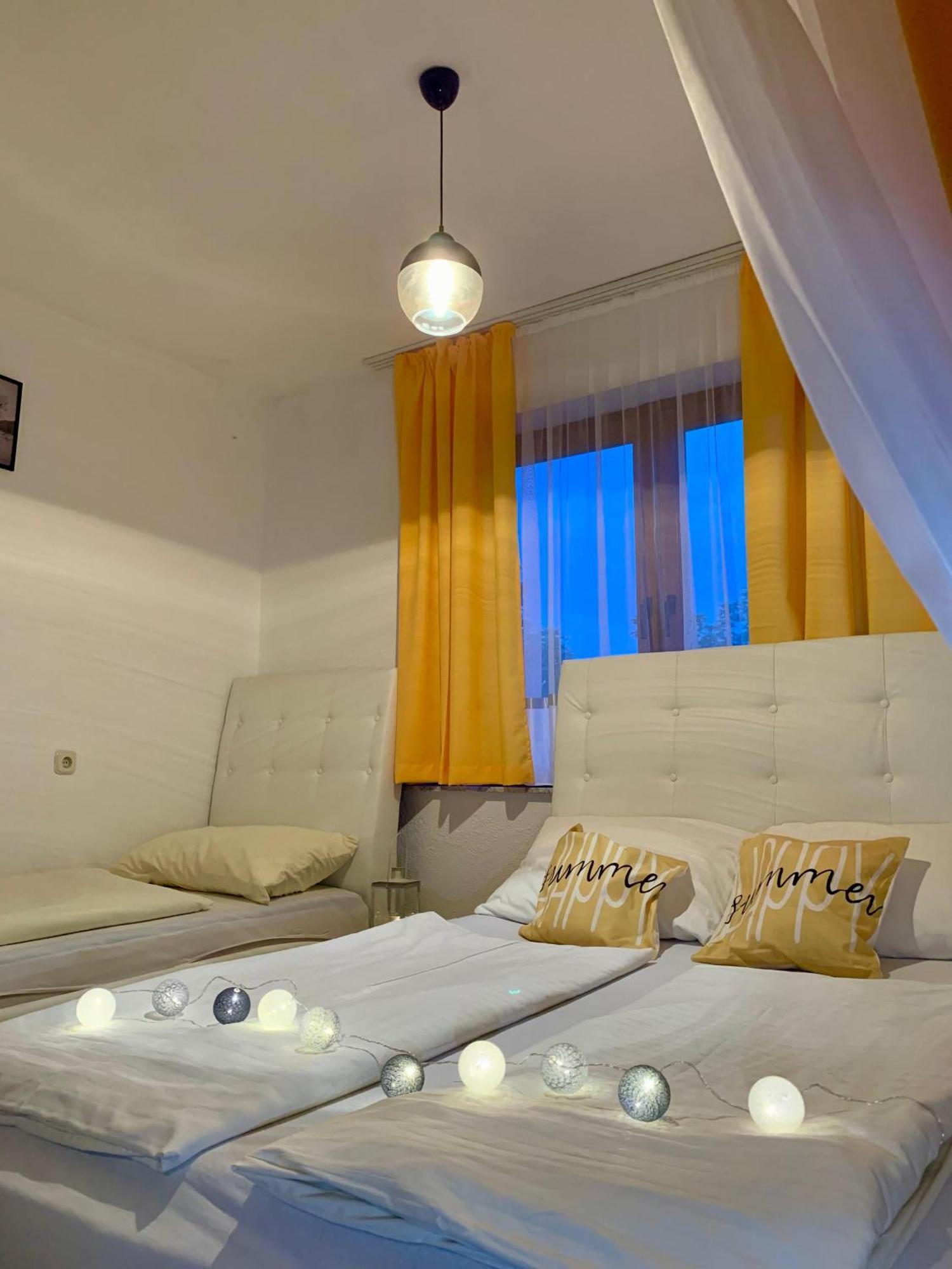 יאיצי Apartman Lana מראה חיצוני תמונה