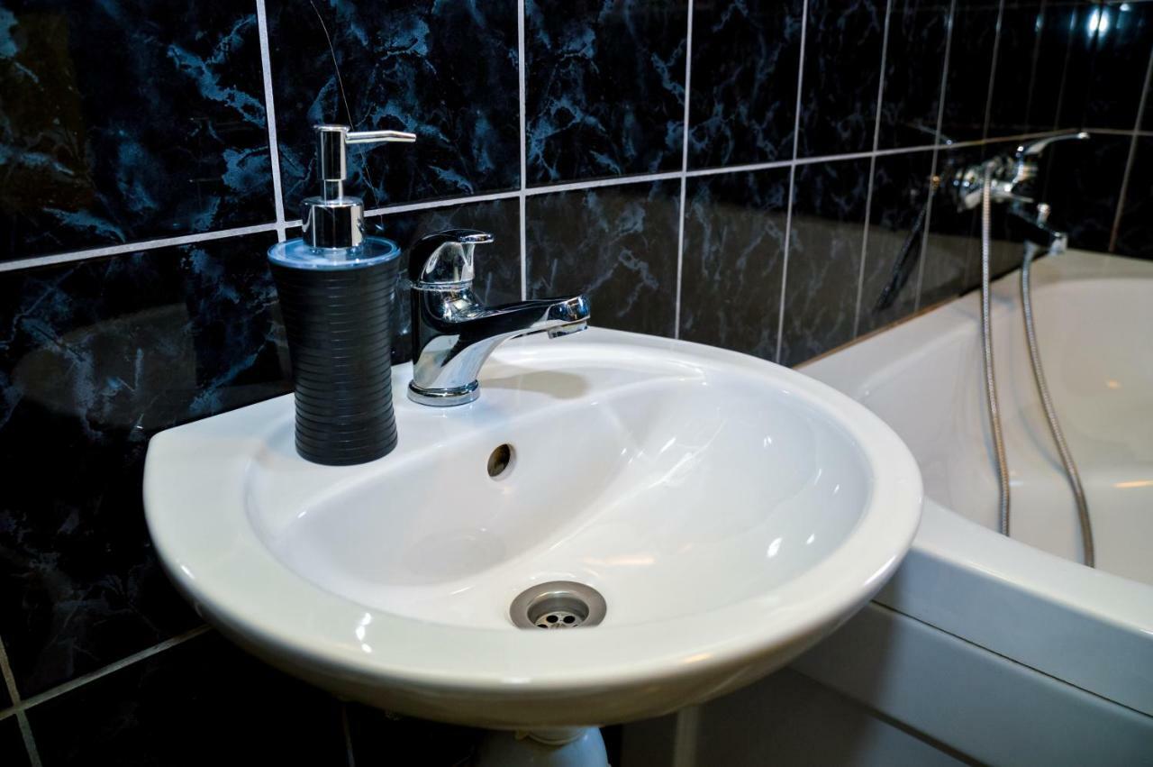 יאיצי Apartman Lana מראה חיצוני תמונה