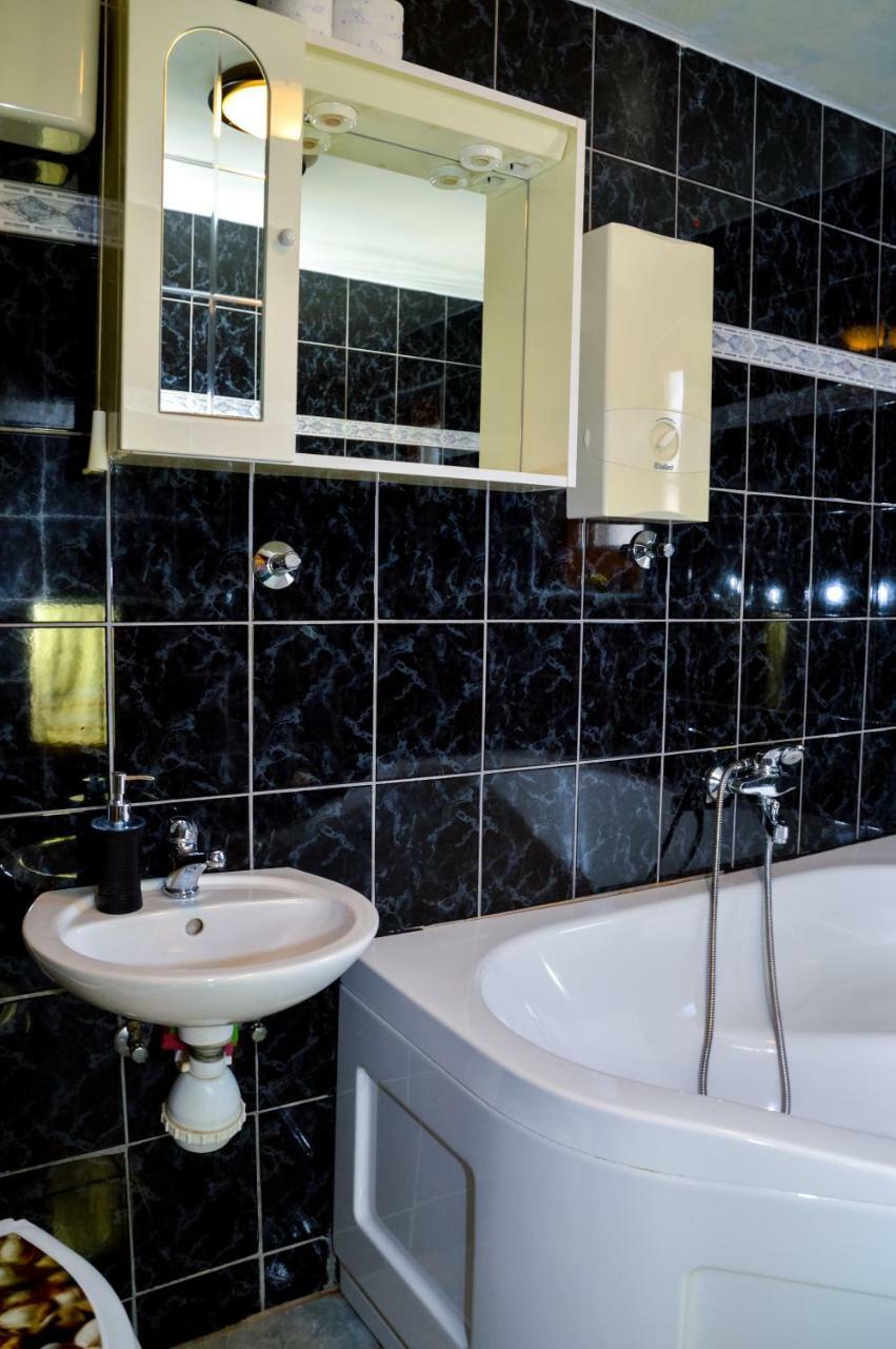 יאיצי Apartman Lana מראה חיצוני תמונה