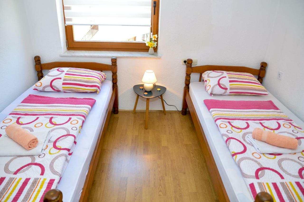 יאיצי Apartman Lana מראה חיצוני תמונה